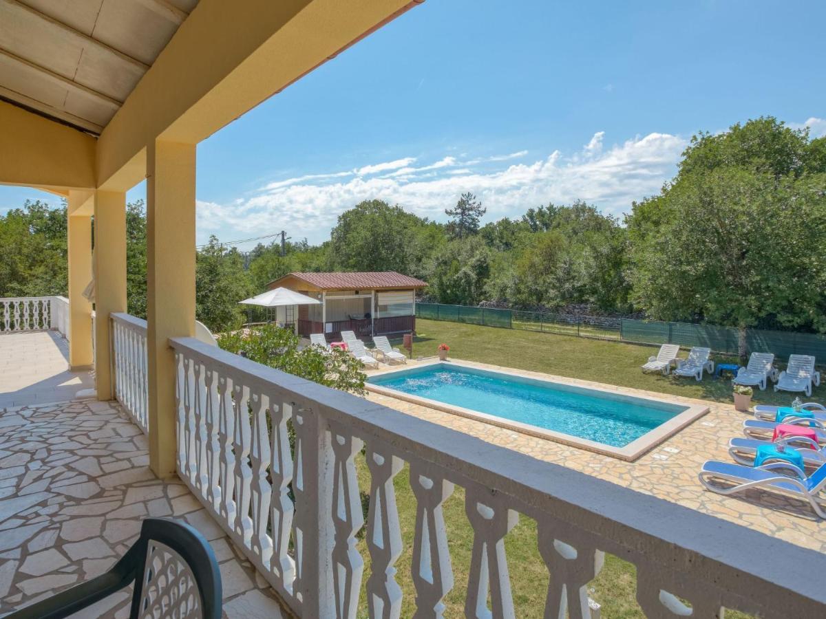 Holiday Home Lola - Lbn381 By Interhome لابين المظهر الخارجي الصورة