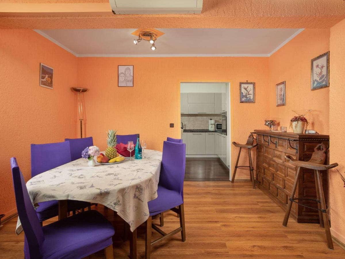 Holiday Home Lola - Lbn381 By Interhome لابين المظهر الخارجي الصورة