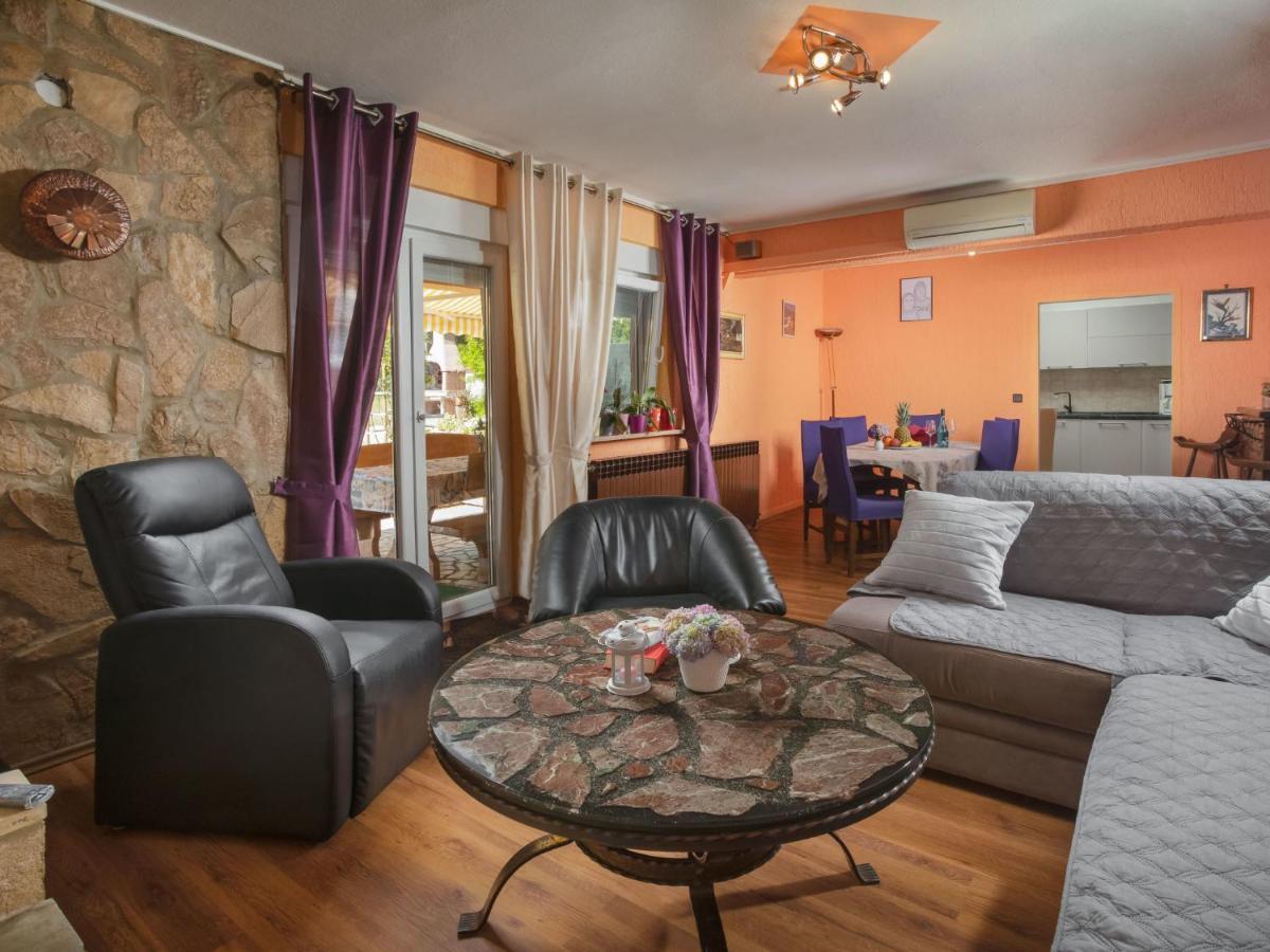 Holiday Home Lola - Lbn381 By Interhome لابين المظهر الخارجي الصورة