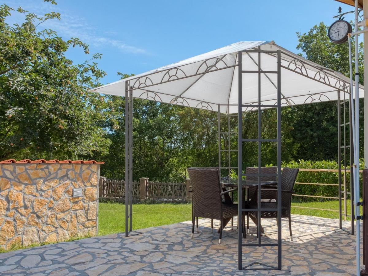 Holiday Home Lola - Lbn381 By Interhome لابين المظهر الخارجي الصورة