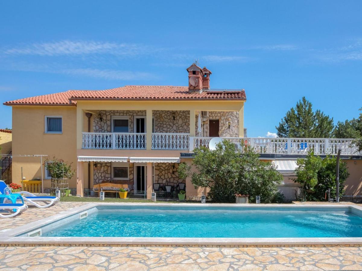 Holiday Home Lola - Lbn381 By Interhome لابين المظهر الخارجي الصورة
