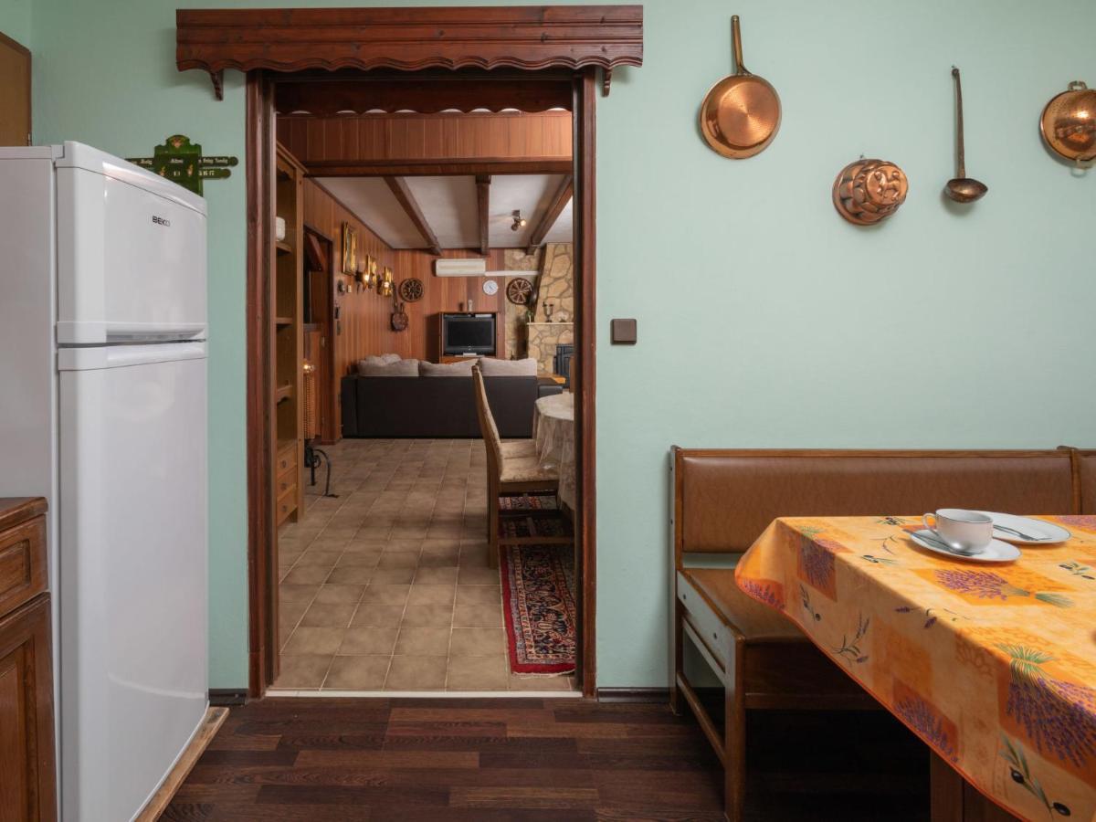 Holiday Home Lola - Lbn381 By Interhome لابين المظهر الخارجي الصورة